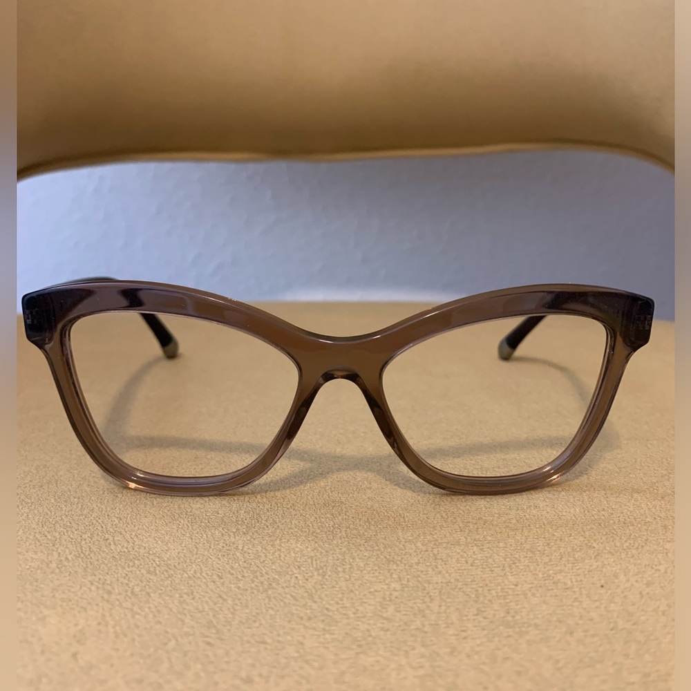 CHANEL Eyeglasses